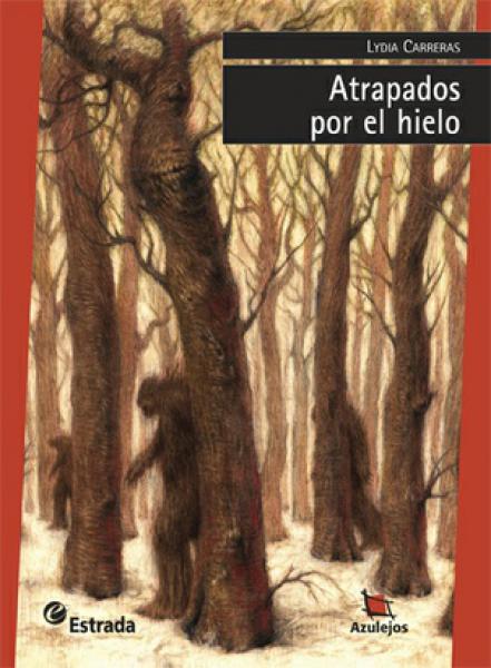 ATRAPADOS POR EL HIELO