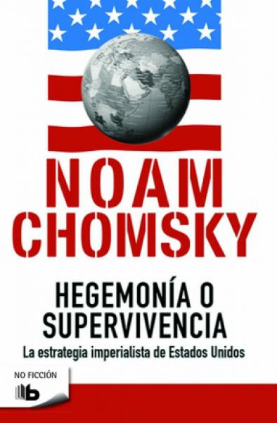 HEGEMONIA O SUPERVIVENCIA