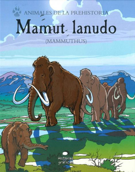 MAMUT LANUDO (MAMMUTHUS)