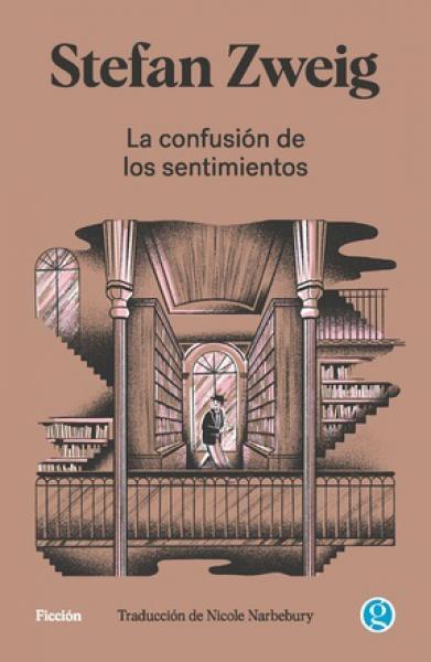 LA CONFUSION DE LOS SENTIMIENTOS
