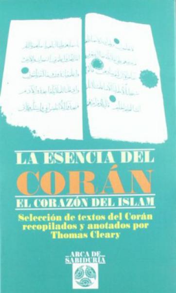 LA ESENCIA DEL CORAN