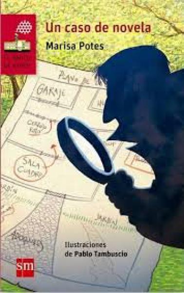 UN CASO DE NOVELA