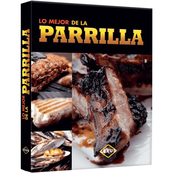 LO MEJOR DE LA PARRILLA