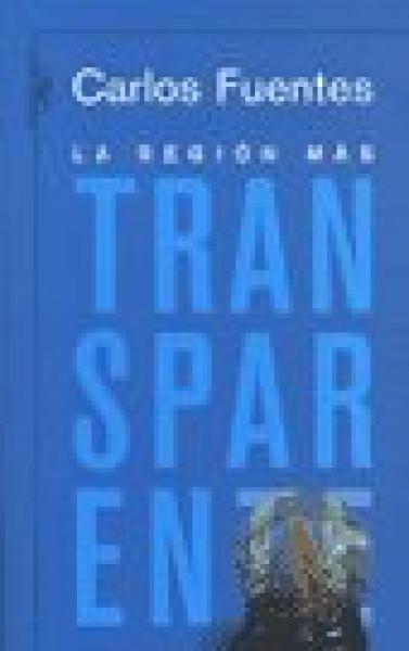 LA REGION MAS TRANSPARENTE (BOL)