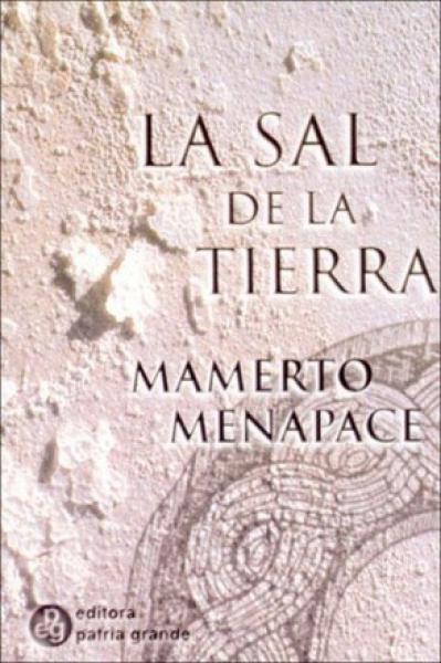 LA SAL DE LA TIERRA