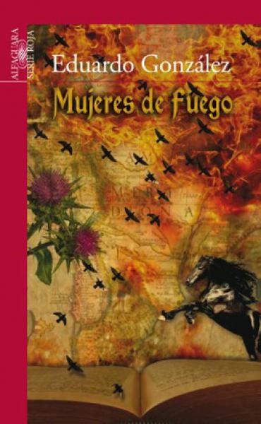 MUJERES DE FUEGO