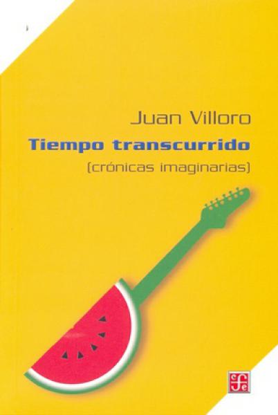 TIEMPO TRANSCURRIDO