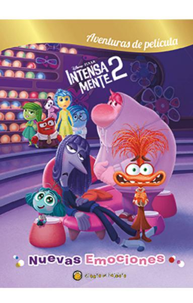 INTENSAMENTE 2