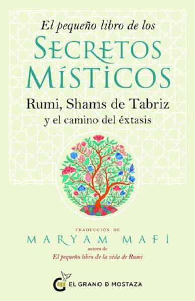 PEQUEÑO LIBRO DE LOS SECRETOS MISTICOS,