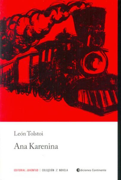 ANA KARENINA (2015)