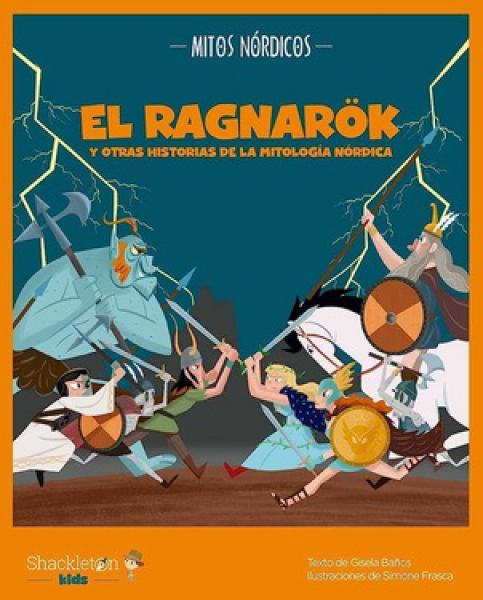 EL RAGNAROK
