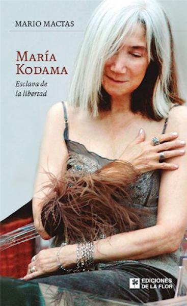 MARIA KODAMA