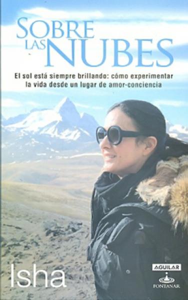 SOBRE LAS NUBES