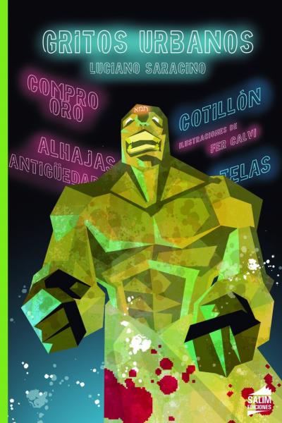 GRITOS URBANOS