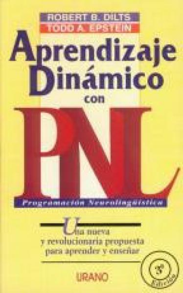APRENDIZAJE DINAMICO CON PNL
