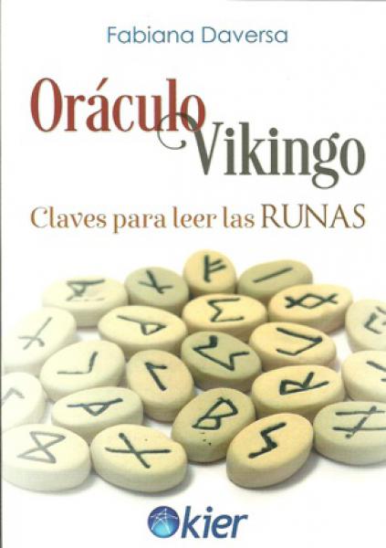 ORACULO VIKINGO