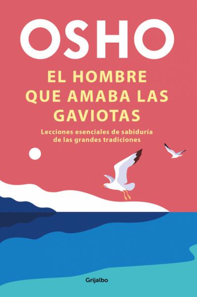 EL HOMBRE QUE AMABA A LAS GAVIOTAS