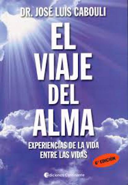 EL VIAJE DEL ALMA