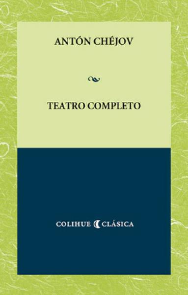 TEATRO COMPLETO