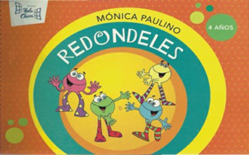 REDONDELES 4 AÑOS
