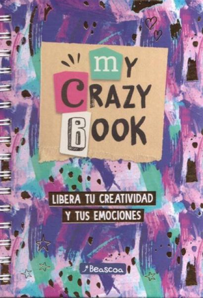 MY CRAZY BOOK