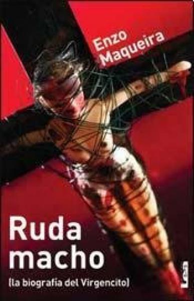 RUDA MACHO