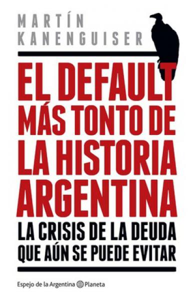 DEFAULT MAS TONTO DE LA HISTORIA ARGENTI