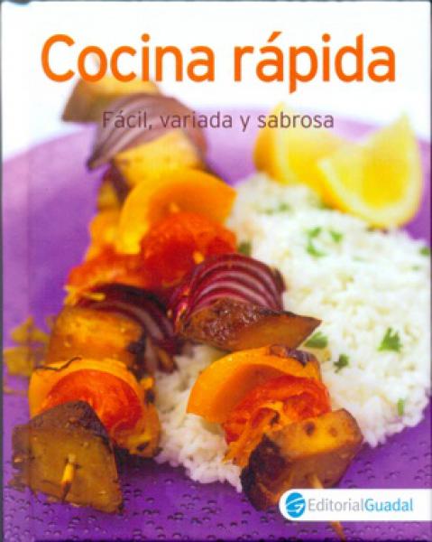 COCINA RAPIDA