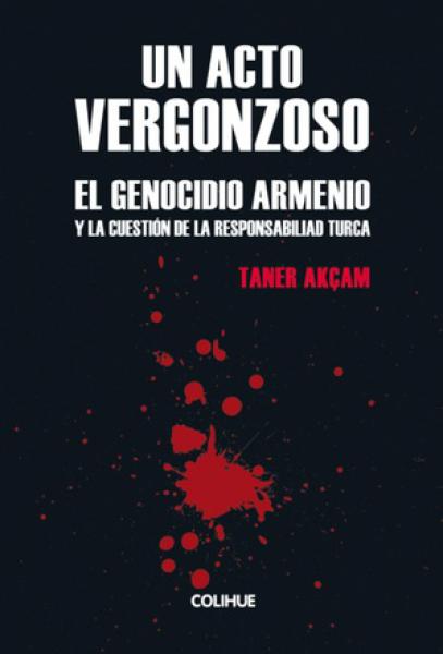 UN ACTO VERGONZOSO