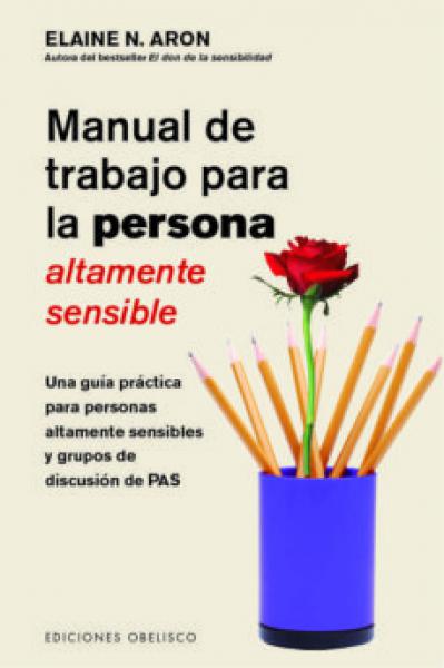 MANUAL DE TRABAJO PARA LA PERSONA ...