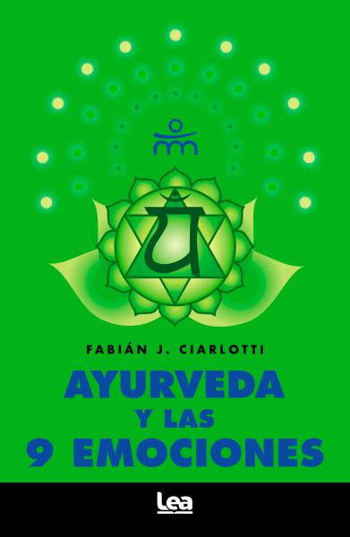 AYURVEDA Y LAS 9 EMOCIONES