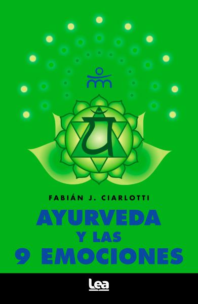 AYURVEDA Y LAS 9 EMOCIONES