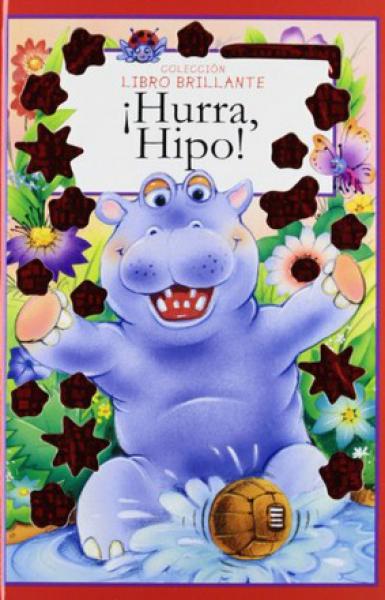 HURRA, HIPO!