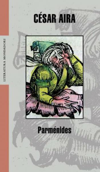 PARMENIDES