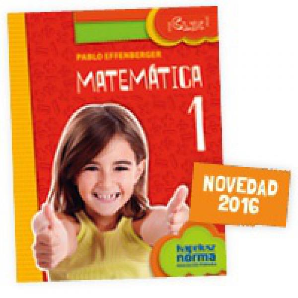 MATEMATICA 1 (CLIC!)
