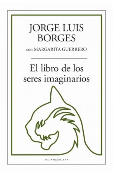 EL LIBRO DE LOS SERES IMAGINARIOS