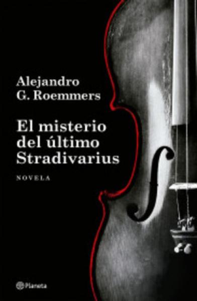 EL MISTERIO DEL ULTIMO STRADIVARIUS
