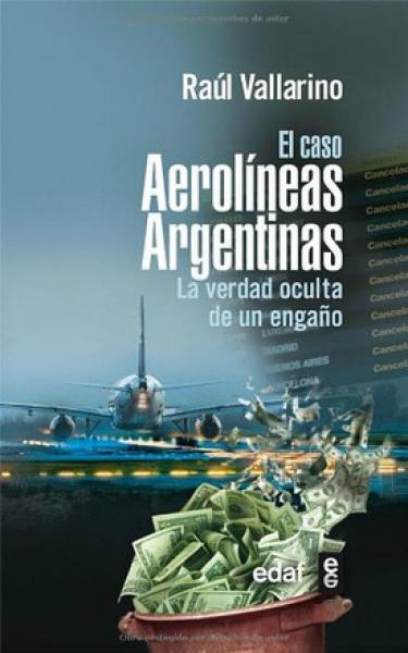 EL CASO AEROLINEAS ARGENTINAS