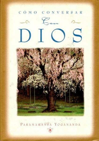 COMO CONVERSAR CON DIOS