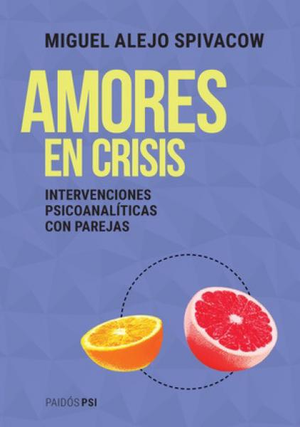 AMORES EN CRISIS