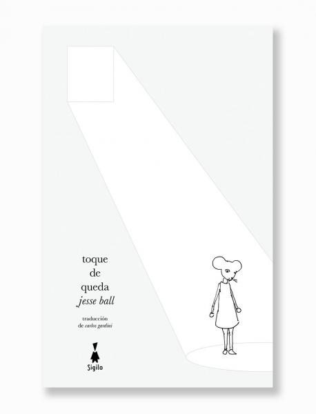 TOQUE DE QUEDA
