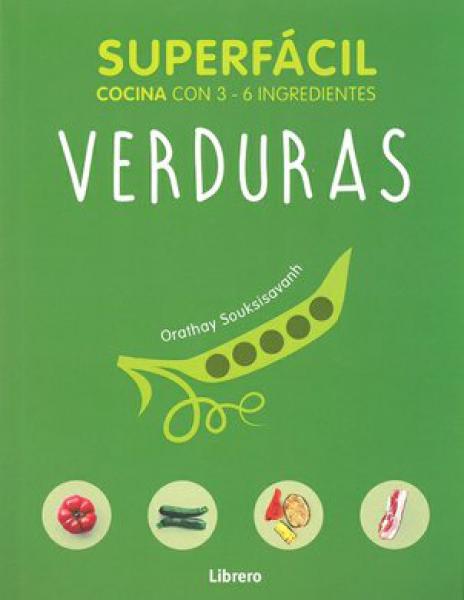 VERDURAS SUPERFACIL