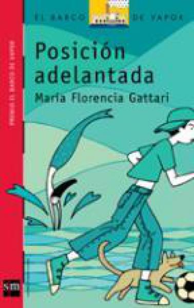 POSICION ADELANTADA
