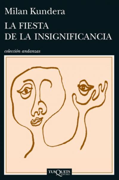 LA FIESTA DE LA INSIGNIFICANCIA