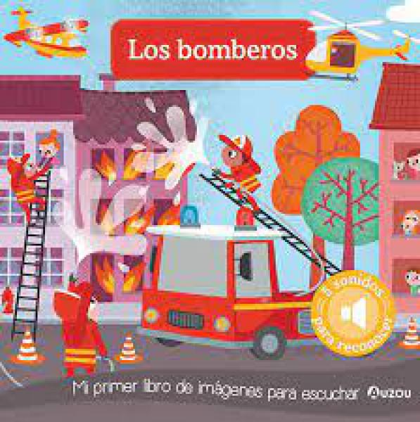 LOS BOMBEROS