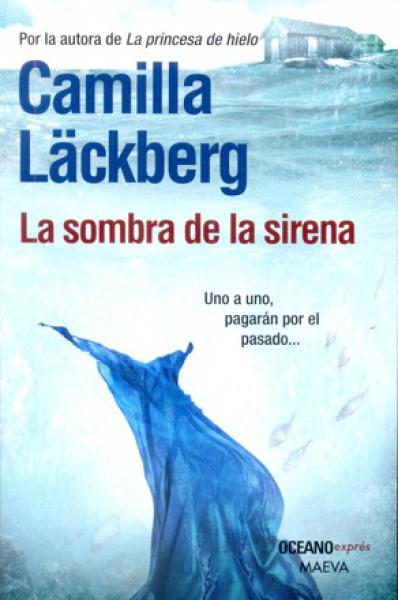 LA SOMBRA DE LA SIRENA