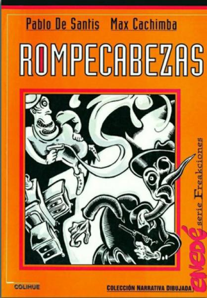 ROMPECABEZAS