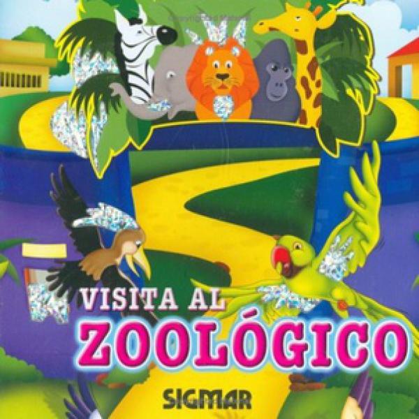 VISITA AL ZOOLOGICO
