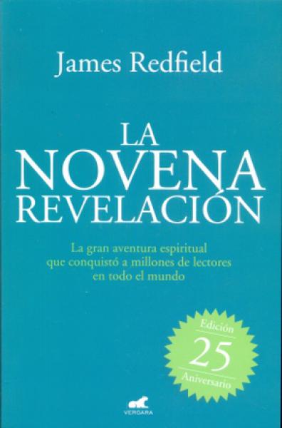 LA NOVENA REVELACION - ED 25 ANIVERSARI