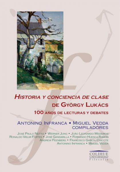HISTORIA Y CONCIENCIA DE CLASE DE ...